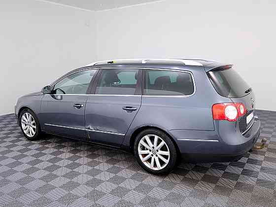 Volkswagen Passat Comfortline ATM 2.0 TDI 103kW Таллин