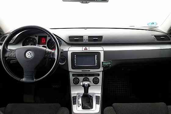 Volkswagen Passat Comfortline ATM 2.0 TDI 103kW Таллин
