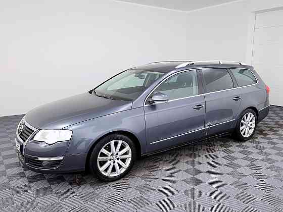 Volkswagen Passat Comfortline ATM 2.0 TDI 103kW Таллин