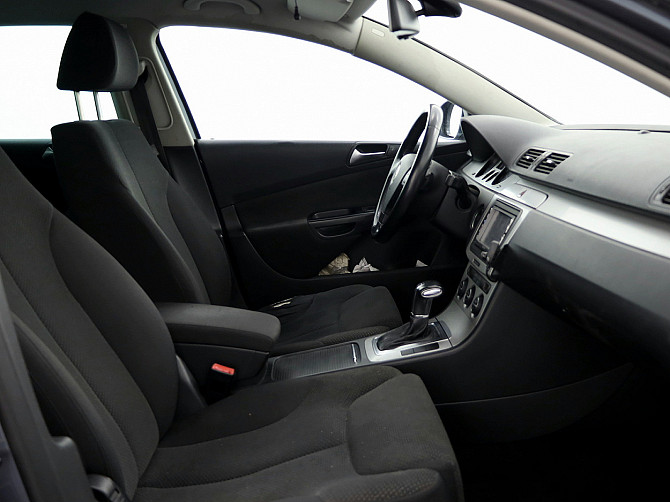 Volkswagen Passat Comfortline ATM 2.0 TDI 103kW Таллин - изображение 6