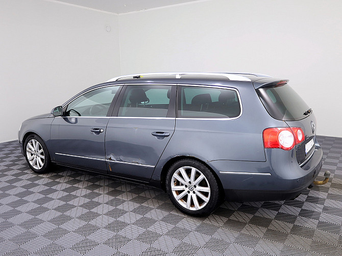 Volkswagen Passat Comfortline ATM 2.0 TDI 103kW Таллин - изображение 4