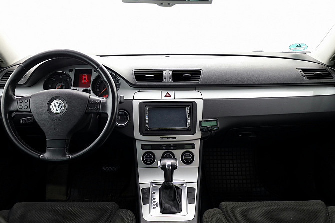 Volkswagen Passat Comfortline ATM 2.0 TDI 103kW Таллин - изображение 5