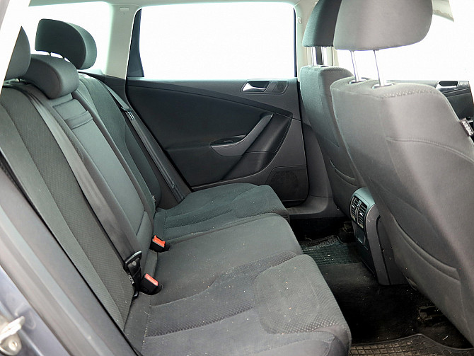 Volkswagen Passat Comfortline ATM 2.0 TDI 103kW Таллин - изображение 7