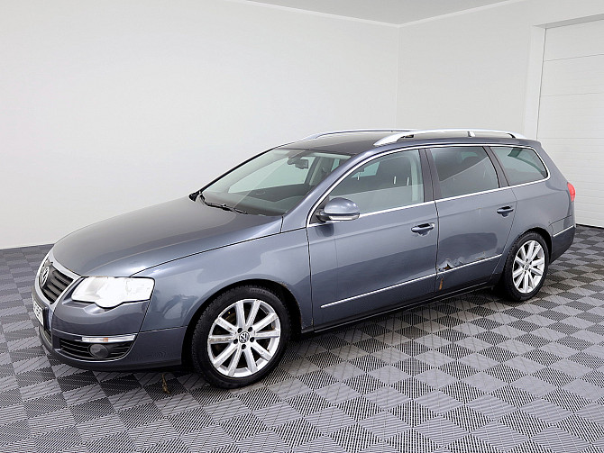Volkswagen Passat Comfortline ATM 2.0 TDI 103kW Таллин - изображение 2
