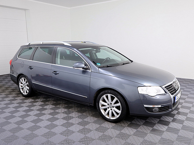 Volkswagen Passat Comfortline ATM 2.0 TDI 103kW Таллин - изображение 1