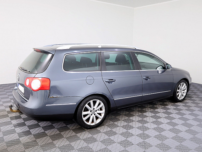 Volkswagen Passat Comfortline ATM 2.0 TDI 103kW Таллин - изображение 3