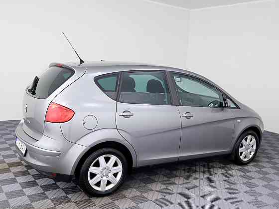 SEAT Altea Comfortline 1.6 75kW Таллин