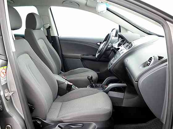 SEAT Altea Comfortline 1.6 75kW Таллин