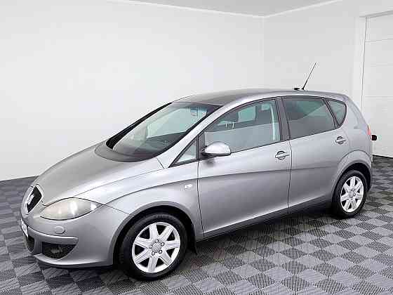 SEAT Altea Comfortline 1.6 75kW Таллин
