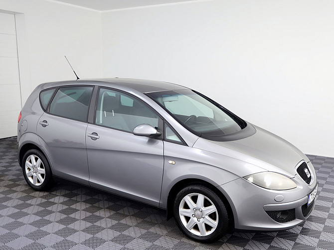SEAT Altea Comfortline 1.6 75kW Таллин - изображение 1