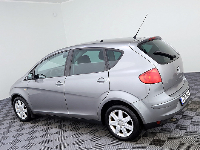 SEAT Altea Comfortline 1.6 75kW Таллин - изображение 4