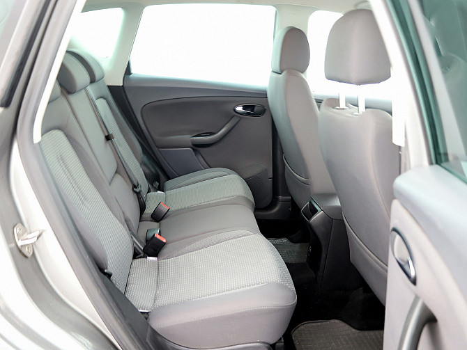 SEAT Altea Comfortline 1.6 75kW Таллин - изображение 7