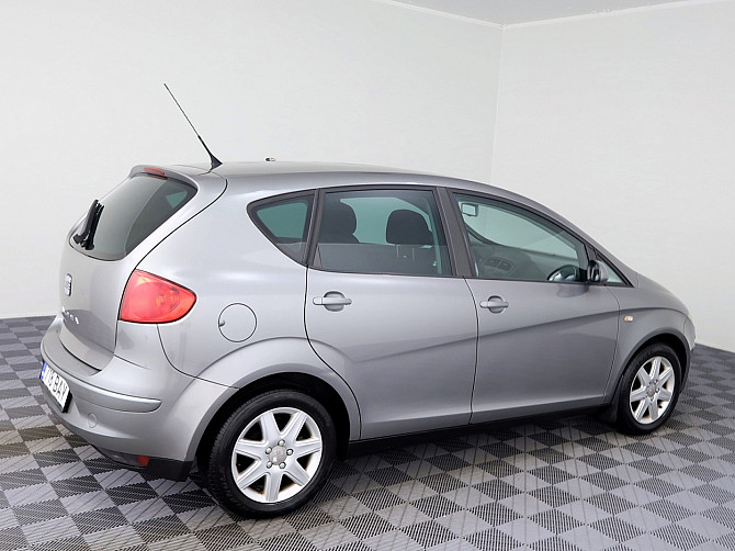 SEAT Altea Comfortline 1.6 75kW Таллин - изображение 3