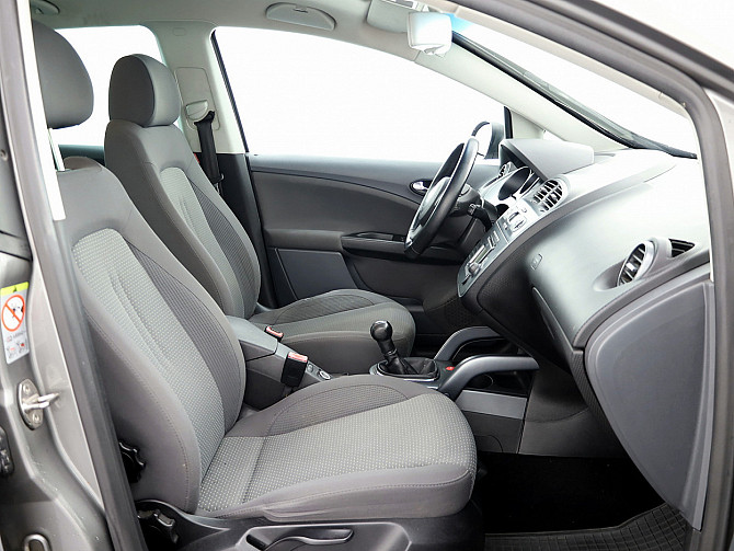 SEAT Altea Comfortline 1.6 75kW Таллин - изображение 6