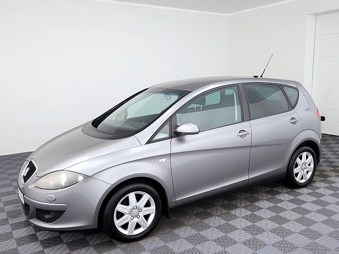 SEAT Altea Comfortline 1.6 75kW Таллин - изображение 2