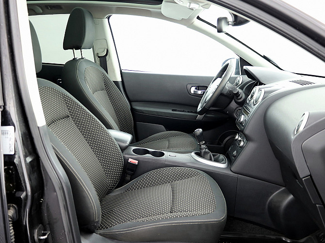 Nissan Qashqai Comfort 1.5 dCi 78kW Таллин - изображение 6