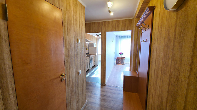 Dzīvokļa video tūri var noskatīties, nospiežot uz mājas lapas sludinājuma lejas daļā.
Pārdodam... Саласпилс - изображение 7