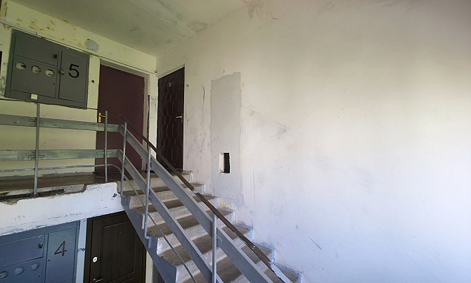 Dzīvokļa video tūri var noskatīties, nospiežot uz mājas lapas sludinājuma lejas daļā.
Pārdodam... Саласпилс - изображение 8