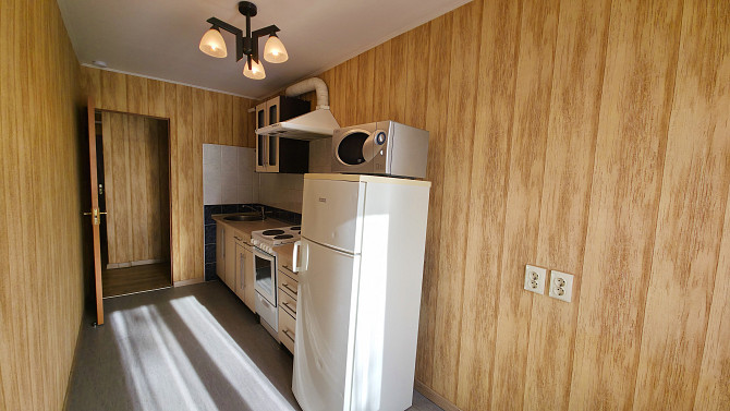 Dzīvokļa video tūri var noskatīties, nospiežot uz mājas lapas sludinājuma lejas daļā.
Pārdodam... Саласпилс - изображение 5