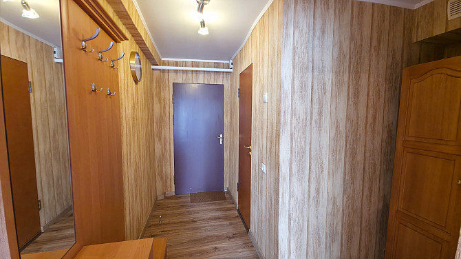 Dzīvokļa video tūri var noskatīties, nospiežot uz mājas lapas sludinājuma lejas daļā.
Pārdodam... Саласпилс - изображение 6