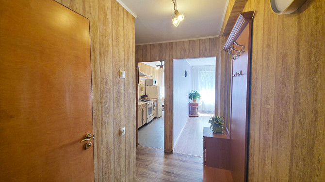 Pārdodam plašu 1-istabu dzīvokli, renovētā ēkā Salaspilī Саласпилс - изображение 8