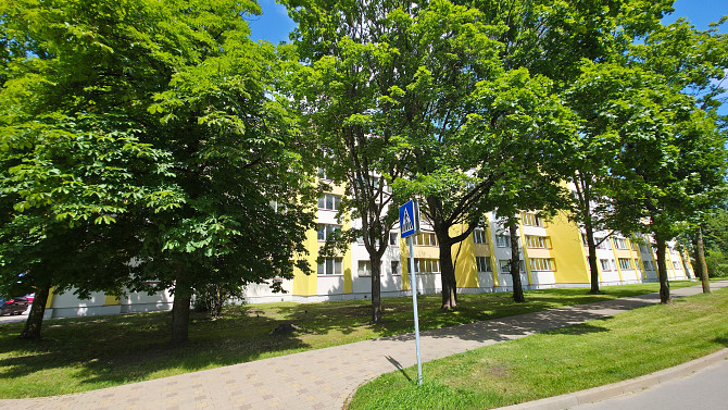 Pārdodam plašu 1-istabu dzīvokli, renovētā ēkā Salaspilī Саласпилс - изображение 13