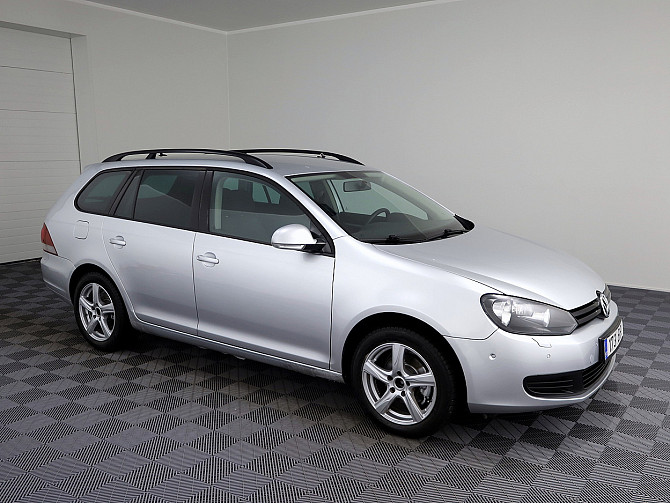 Volkswagen Golf Variant Comfortline 1.2 77kW Таллин - изображение 1
