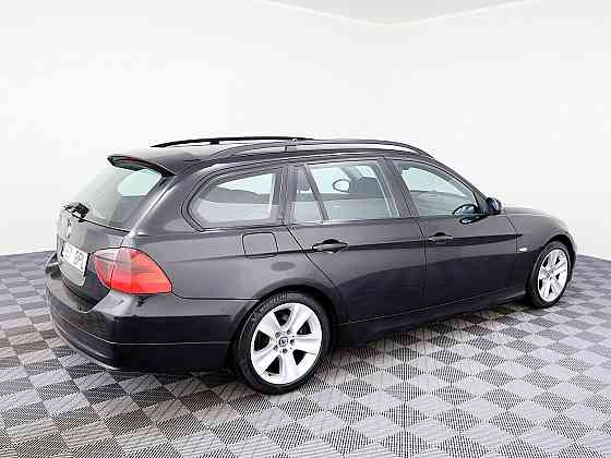BMW 320 Touring Business ATM 2.0 D 120kW Tallina