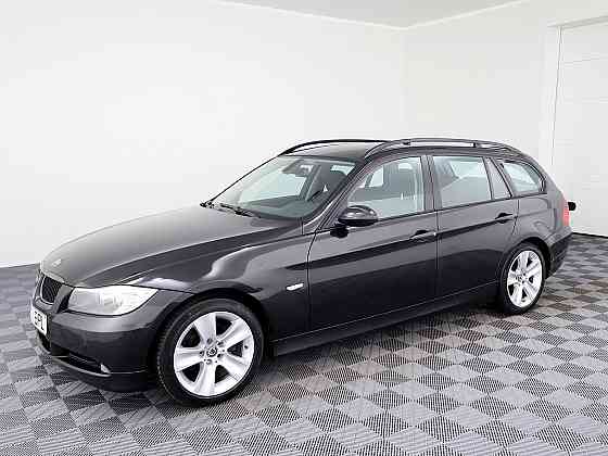 BMW 320 Touring Business ATM 2.0 D 120kW Tallina