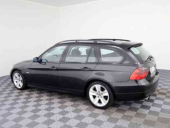 BMW 320 Touring Business ATM 2.0 D 120kW Tallina