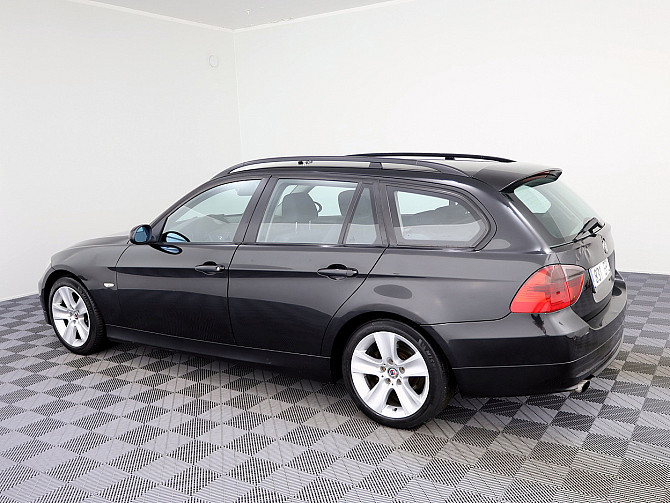 BMW 320 Touring Business ATM 2.0 D 120kW Tallina - foto 4