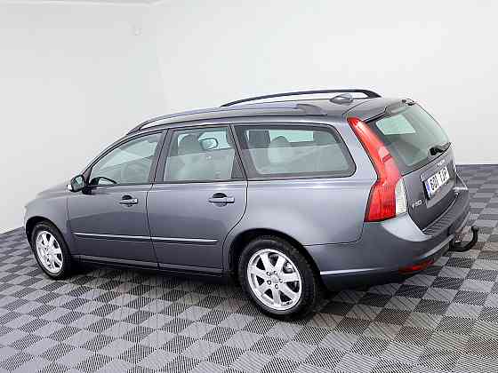 Volvo V50 Summum Facelift 2.0 D4 100kW Tallina