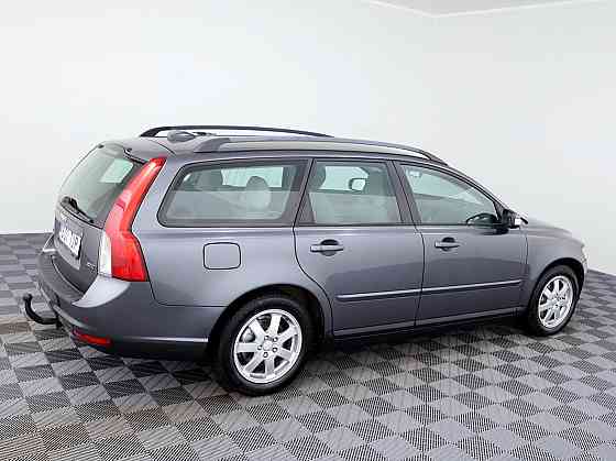 Volvo V50 Summum Facelift 2.0 D4 100kW Tallina