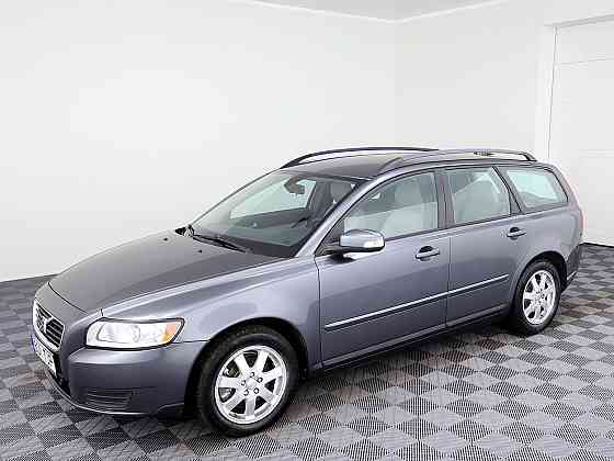 Volvo V50 Summum Facelift 2.0 D4 100kW Tallina