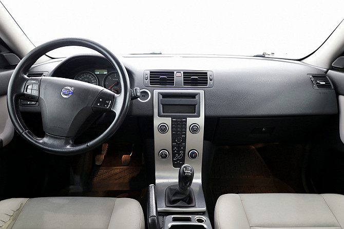 Volvo V50 Summum Facelift 2.0 D4 100kW Tallina - foto 5