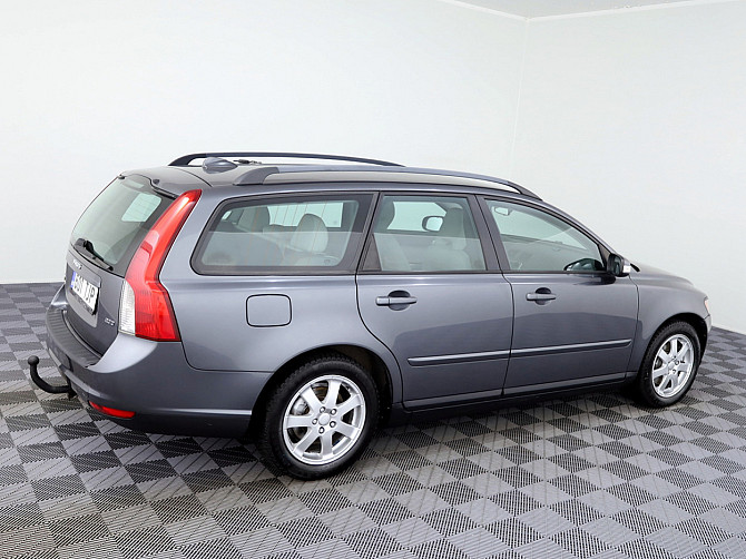Volvo V50 Summum Facelift 2.0 D4 100kW Tallina - foto 3