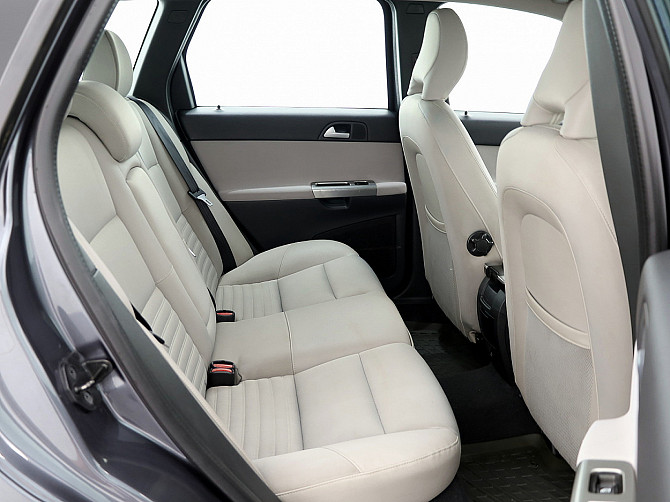 Volvo V50 Summum Facelift 2.0 D4 100kW Tallina - foto 7