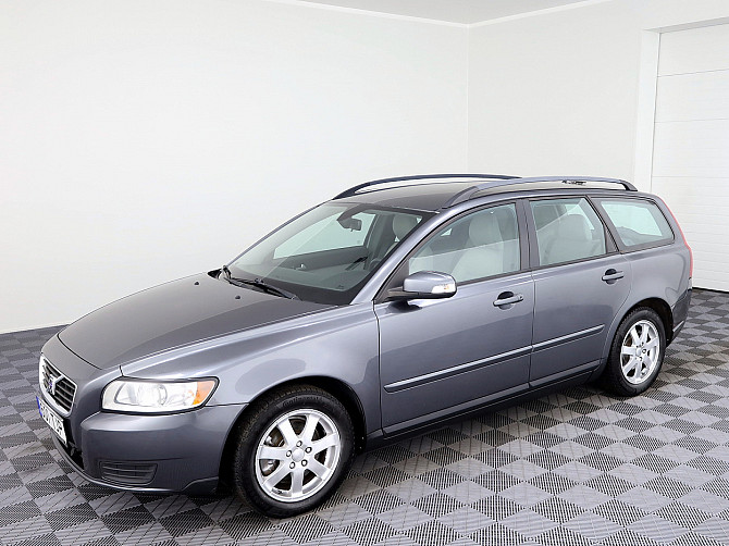 Volvo V50 Summum Facelift 2.0 D4 100kW Tallina - foto 2
