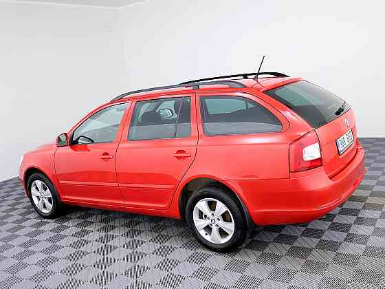 Skoda Octavia Comfortline ATM 1.2 77kW Tallina