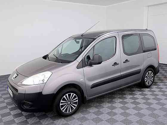 Peugeot Partner Multispace 1.6 72kW Tallina