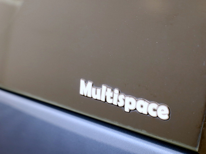 Citroen Berlingo Multispace 1.6 HDi 55kW Tallina - foto 8