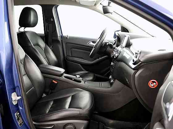 Mercedes-Benz B 180 Avantgarde ATM 1.8 CDI 80kW Tallina