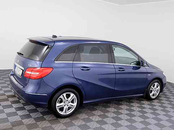 Mercedes-Benz B 180 Avantgarde ATM 1.8 CDI 80kW Tallina