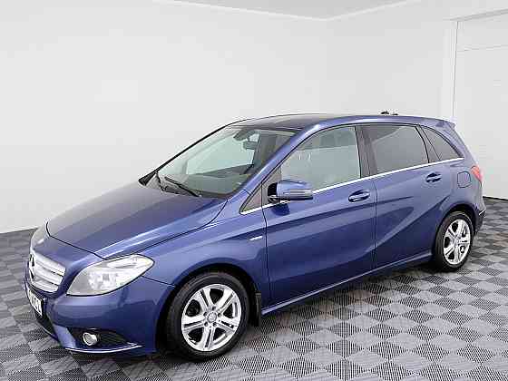 Mercedes-Benz B 180 Avantgarde ATM 1.8 CDI 80kW Tallina