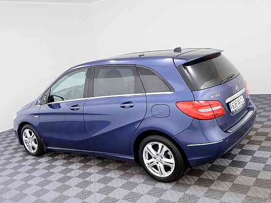 Mercedes-Benz B 180 Avantgarde ATM 1.8 CDI 80kW Tallina