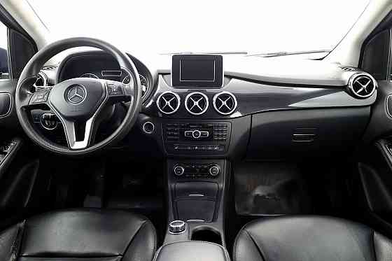 Mercedes-Benz B 180 Avantgarde ATM 1.8 CDI 80kW Tallina