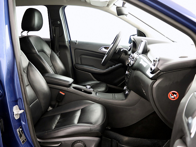 Mercedes-Benz B 180 Avantgarde ATM 1.8 CDI 80kW Tallina - foto 6