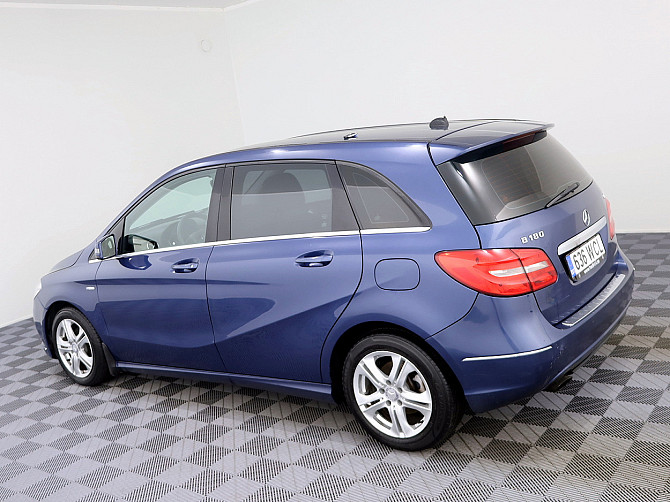 Mercedes-Benz B 180 Avantgarde ATM 1.8 CDI 80kW Tallina - foto 4