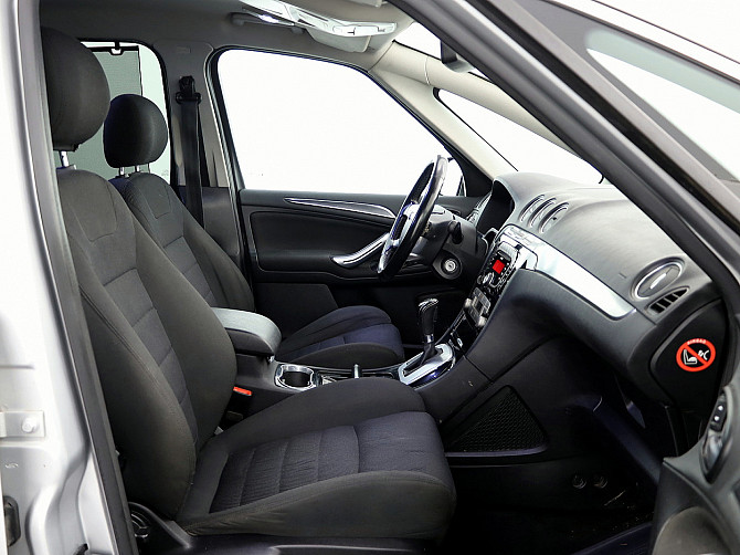 Ford S-MAX Comfort Facelift ATM 2.0 149kW Tallina - foto 6