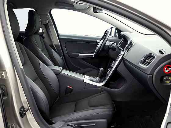 Volvo S60 Momentum ATM 2.0 177kW Tallina